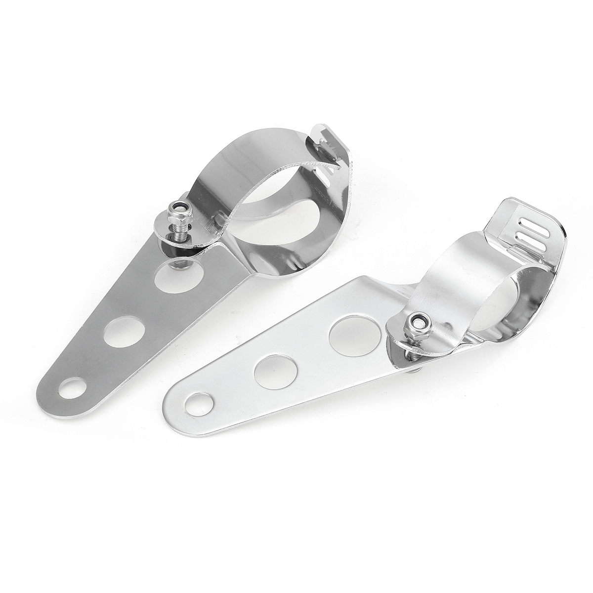 Motorcycle-Headlight-Mounting-Bracket-Fork-Ears-Adjuster-Mount-Clamp-Holder-For-Cafe-Racer-Chopper-B-1632151
