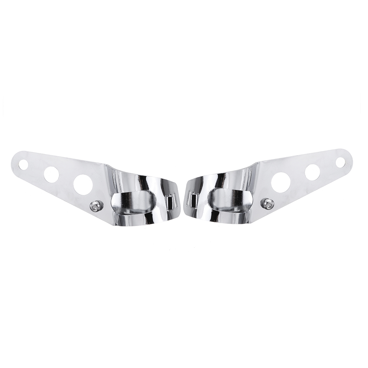 Motorcycle-Headlight-Mounting-Bracket-Fork-Ears-Adjuster-Mount-Clamp-Holder-For-Cafe-Racer-Chopper-B-1632151