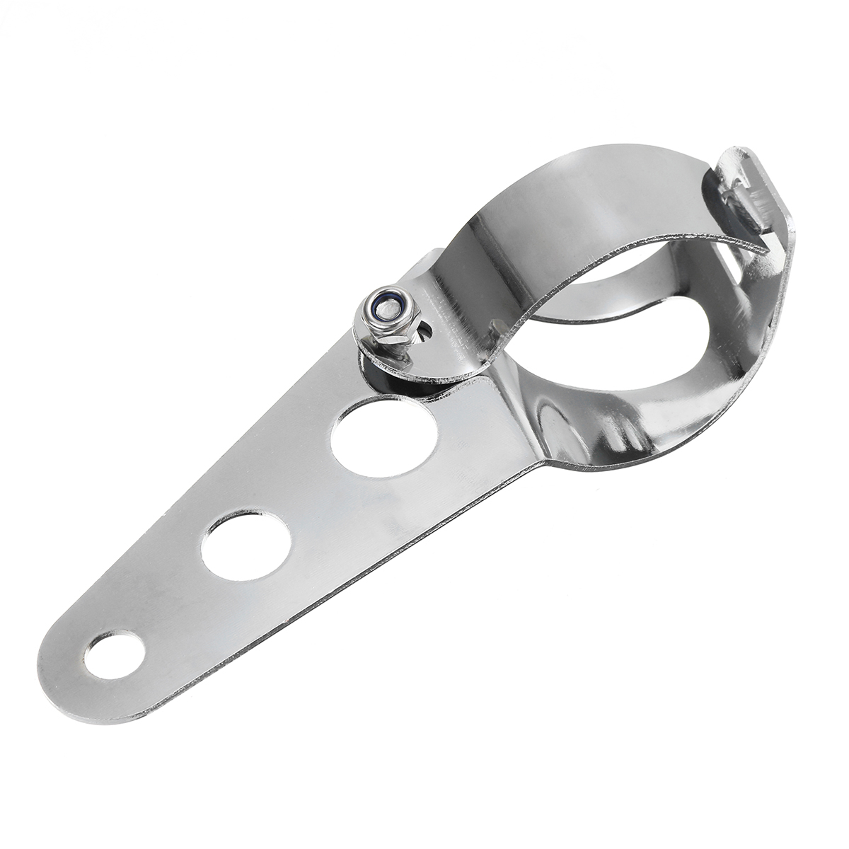 Motorcycle-Headlight-Mounting-Bracket-Fork-Ears-Adjuster-Mount-Clamp-Holder-For-Cafe-Racer-Chopper-B-1632151