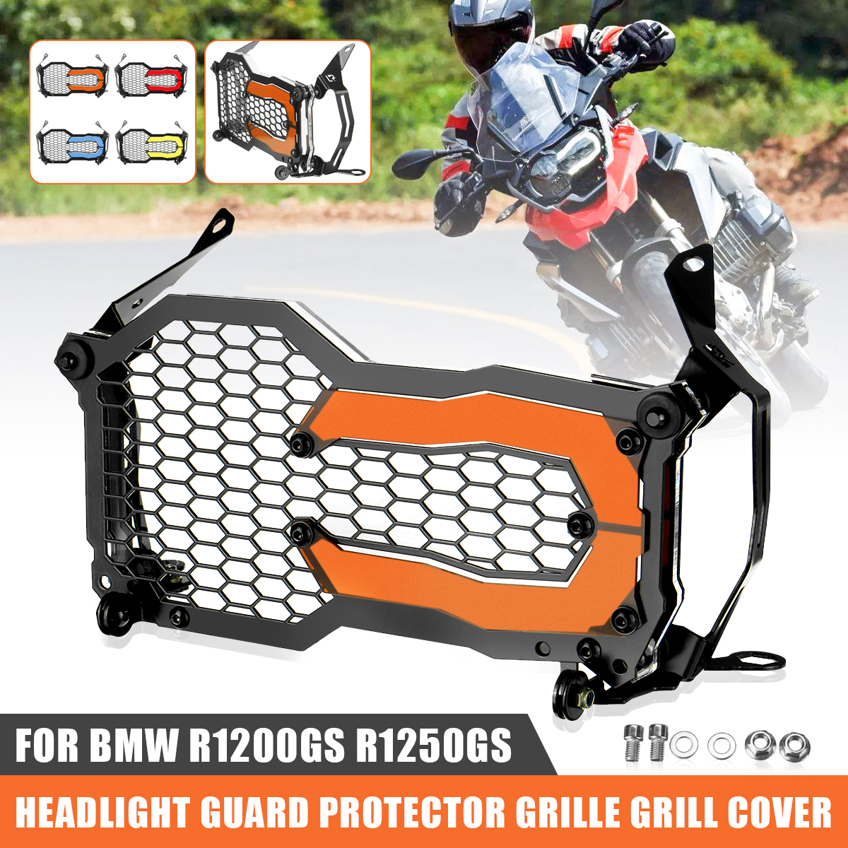 Motorcycle-Headlight-Protector-Grille-Guard-Cover-Acrylic-For-BMW-R1200GS-R1250GS-ADV-1757489