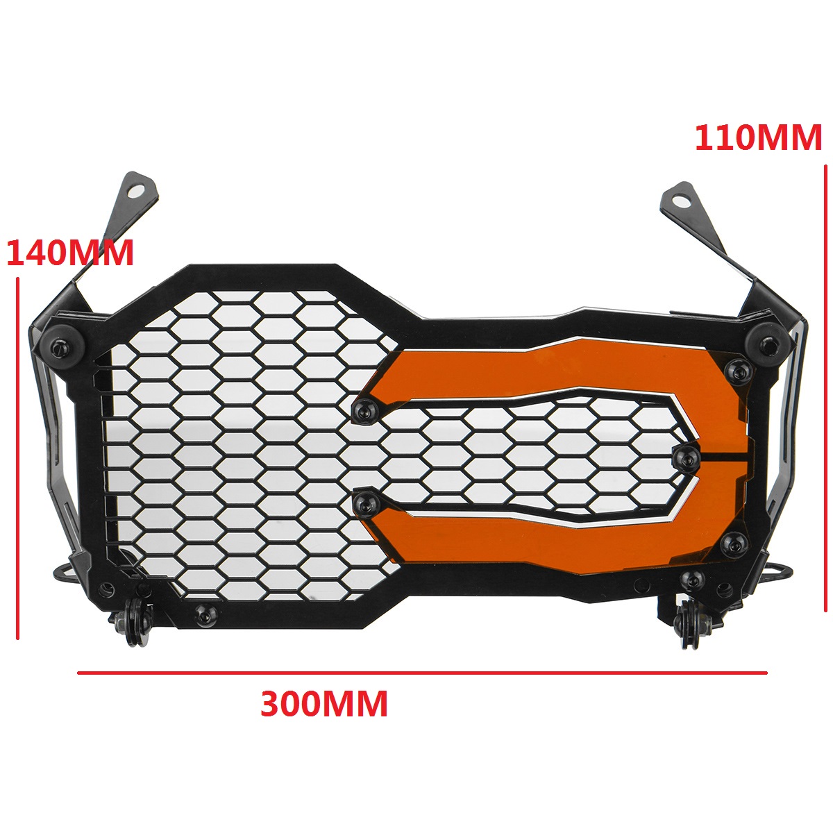 Motorcycle-Headlight-Protector-Grille-Guard-Cover-Acrylic-For-BMW-R1200GS-R1250GS-ADV-1757489