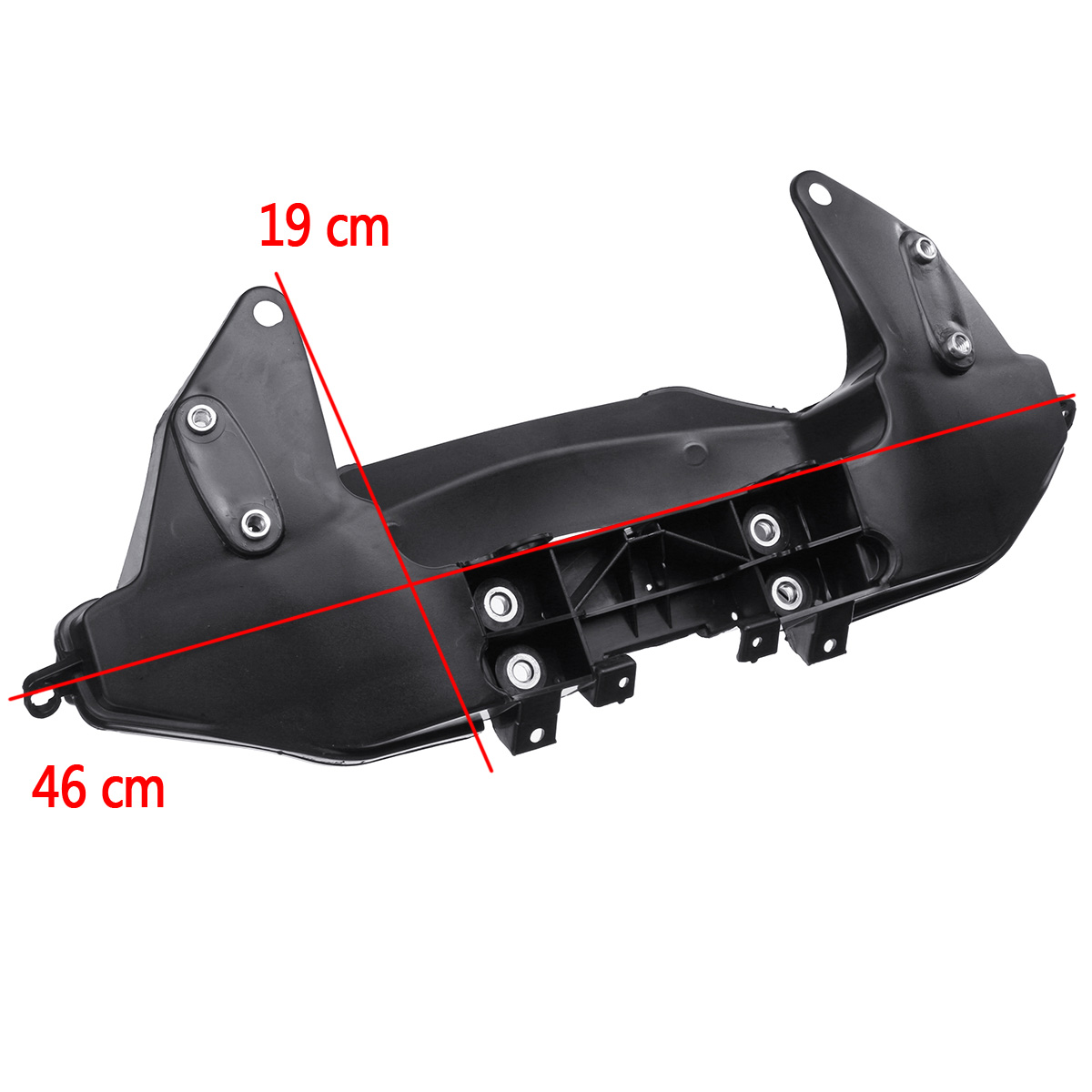 Motorcycle-Headlight-Upper-Stay-Fairing-Bracket-For-Honda-CBR600RR-F5-2007-2019-1631150