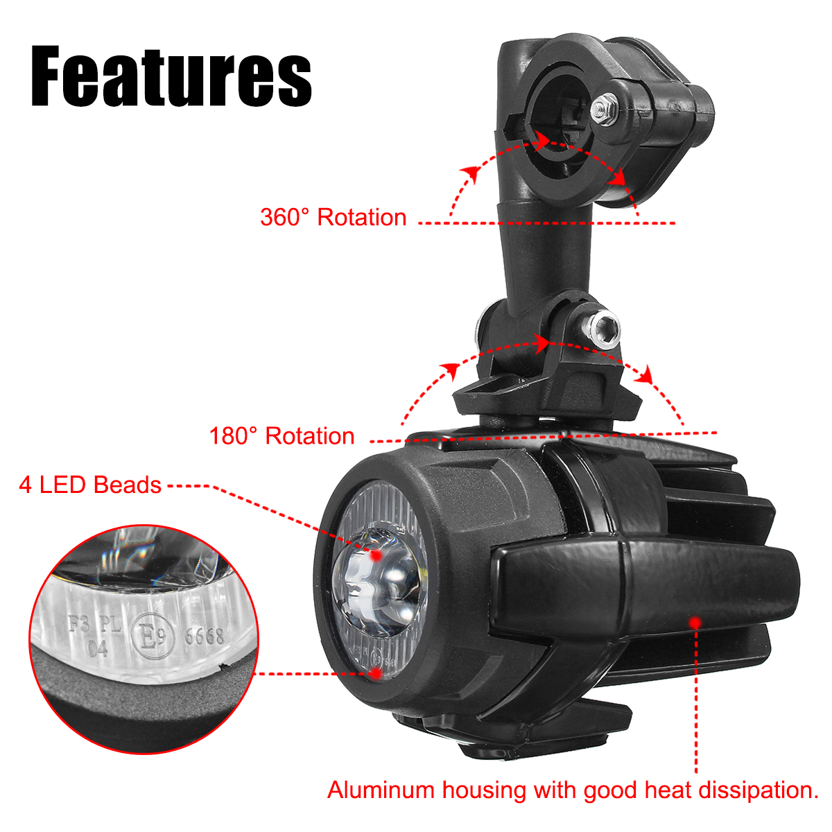 Motorcycle-LED-Auxiliary-Fog-Light-Aluminum-Alloy-Safety-Driving-Spot-Lamp-For-BMW-R1200GS-ADV-F800G-1346083