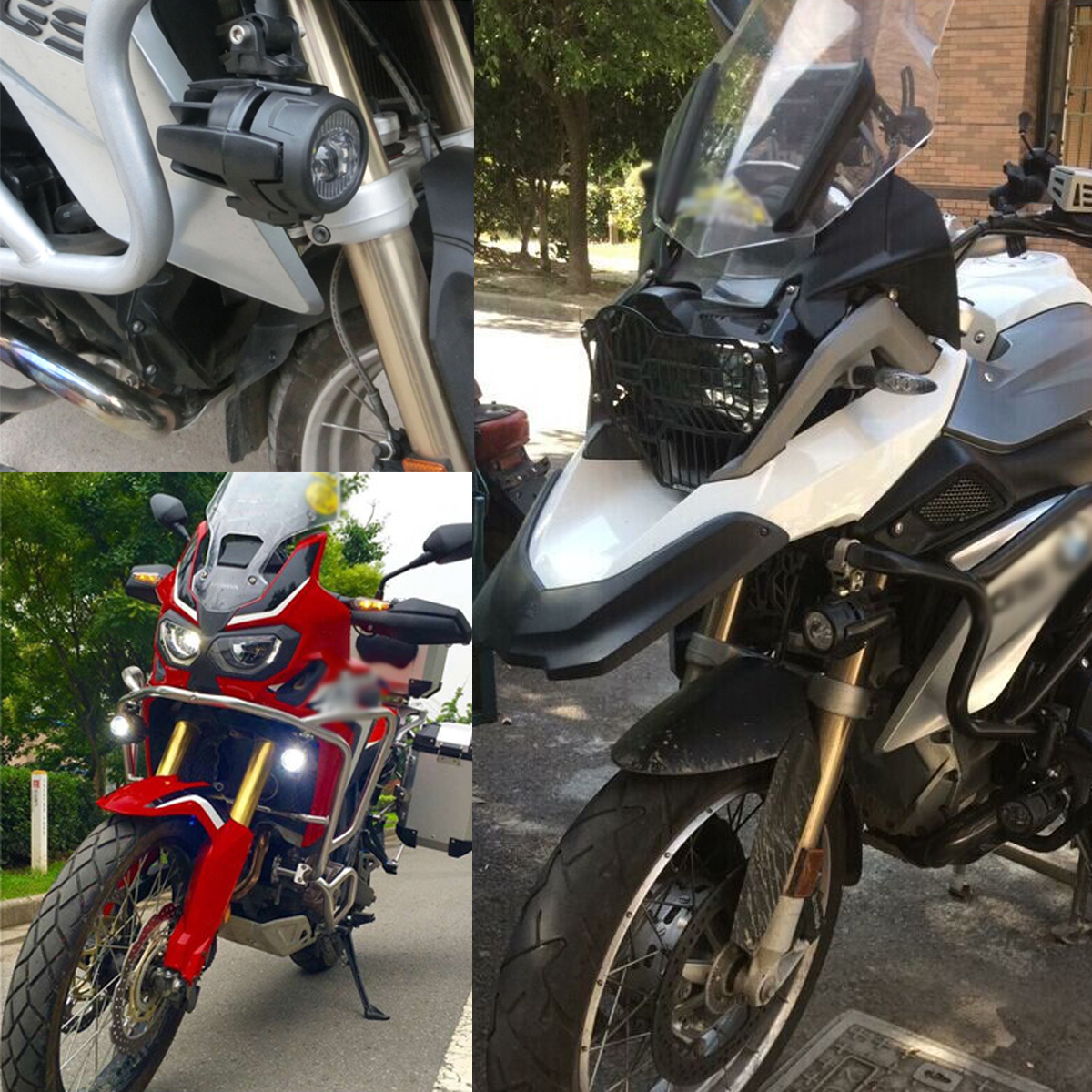 Motorcycle-LED-Auxiliary-Fog-Light-Aluminum-Alloy-Safety-Driving-Spot-Lamp-For-BMW-R1200GS-ADV-F800G-1346083