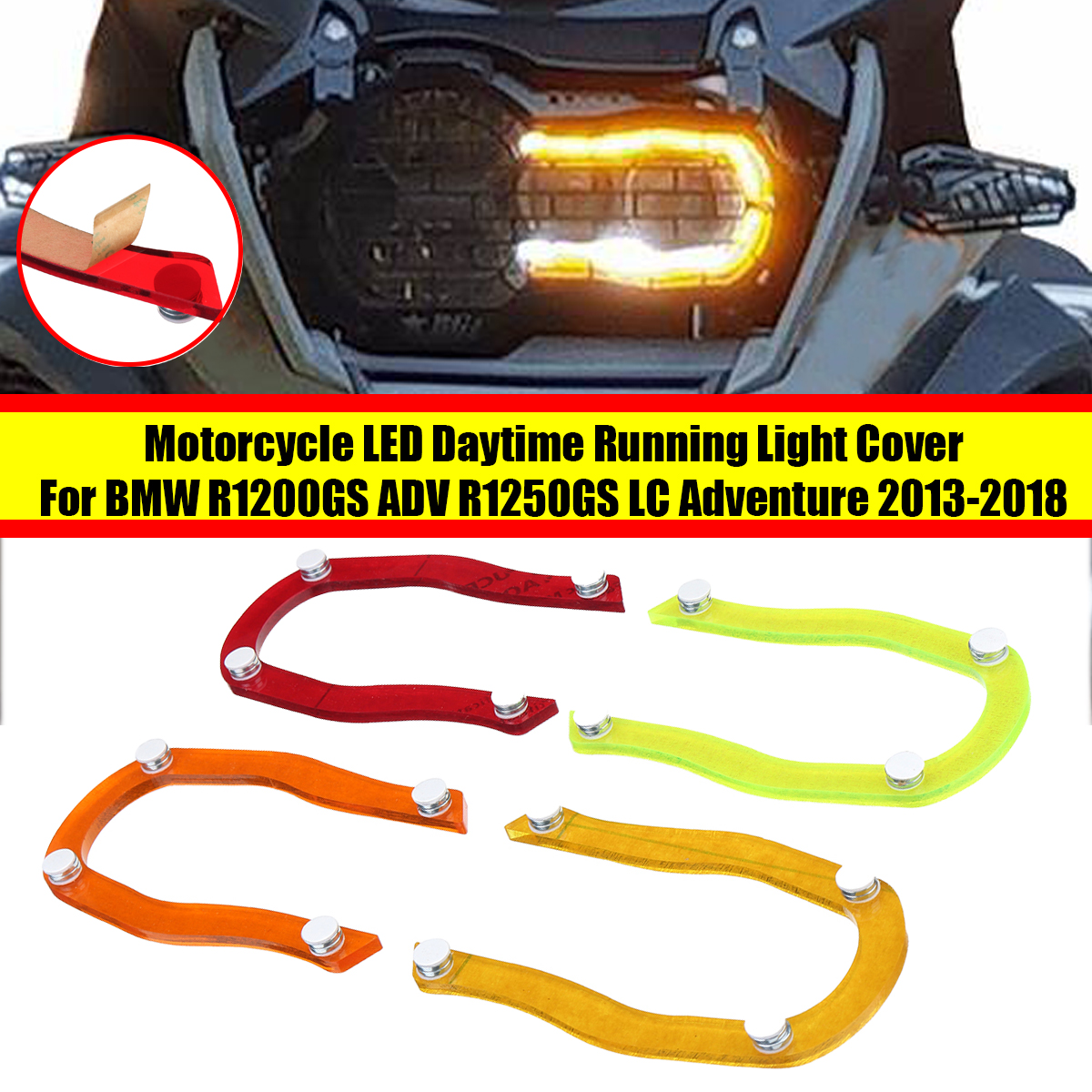 Motorcycle-LED-Daytime-Running-Light-Cover-For-BMW-R1200GS-ADV-R1250GS-LC-Adventure-2013-2018-1784045