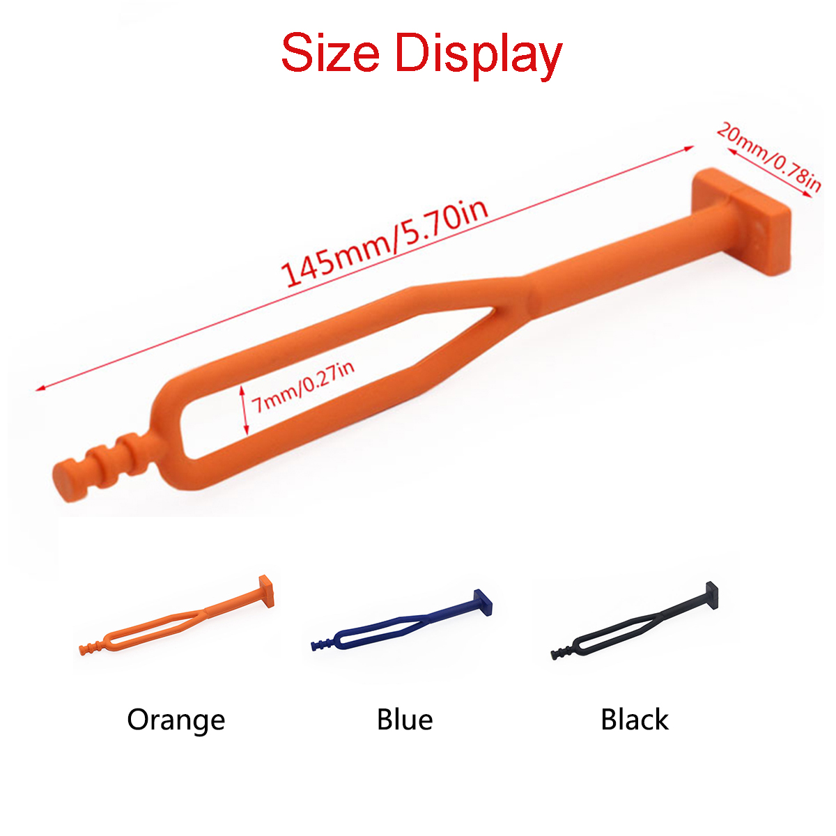 Motorcycle-Side-Stand-Bracket-Rubber-Belt-Support-For-KTM-Abeto-Para-HUSABERG-Husqvarna-1623719