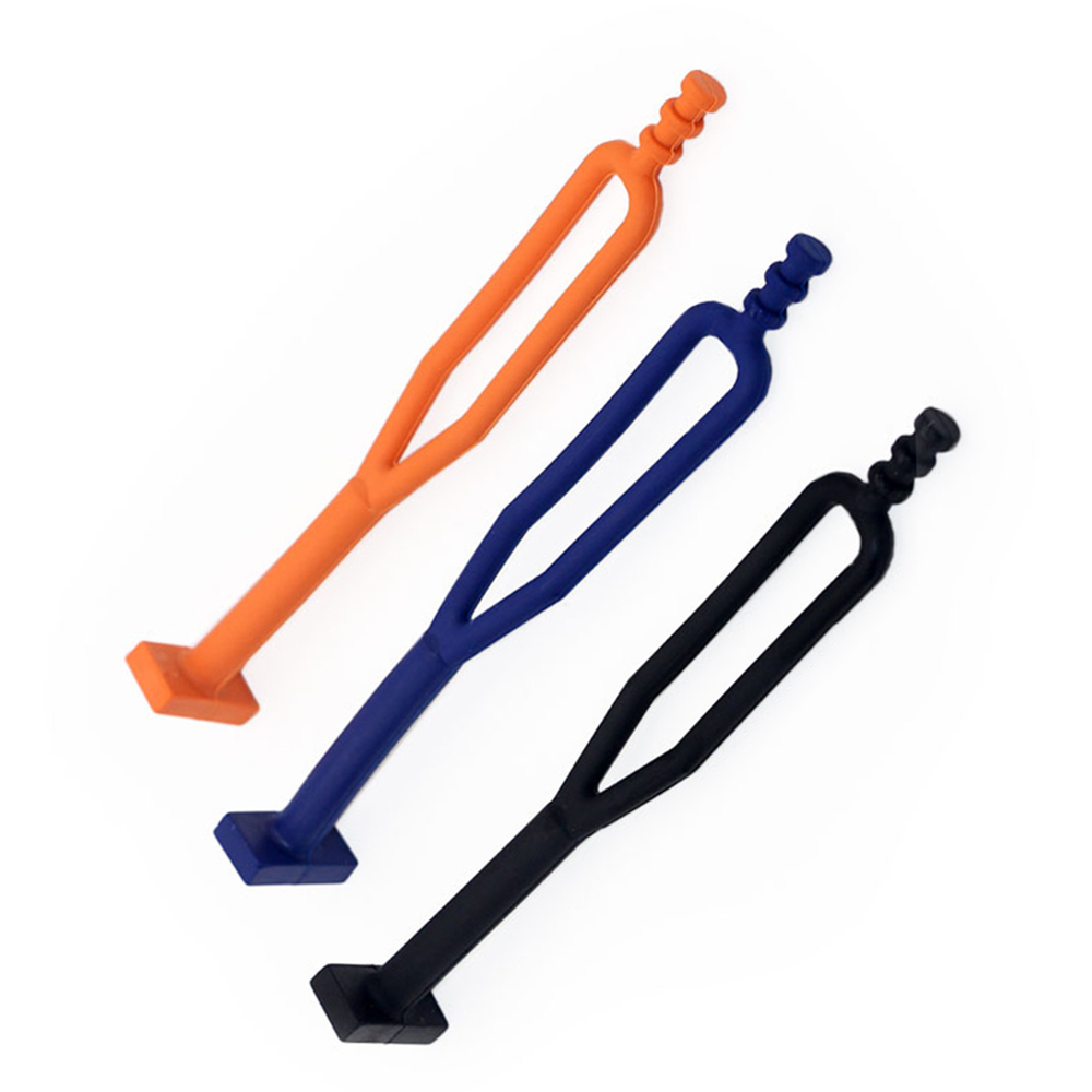 Motorcycle-Side-Stand-Bracket-Rubber-Belt-Support-For-KTM-Abeto-Para-HUSABERG-Husqvarna-1623719