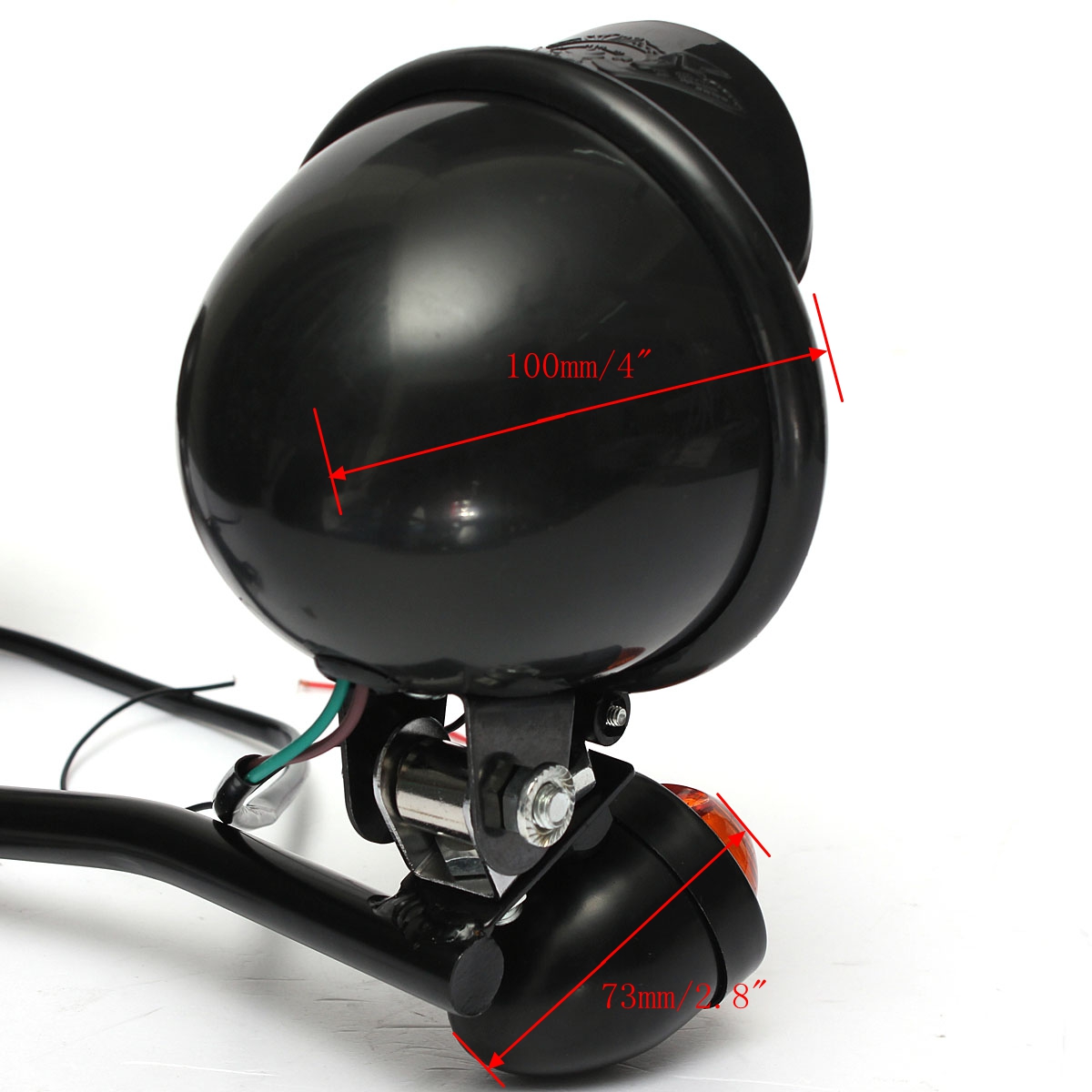 Motorcycle-Spot-Lightt-Bar-Set-With-Two-Turn-Signals-For-Harley-Custom-984996