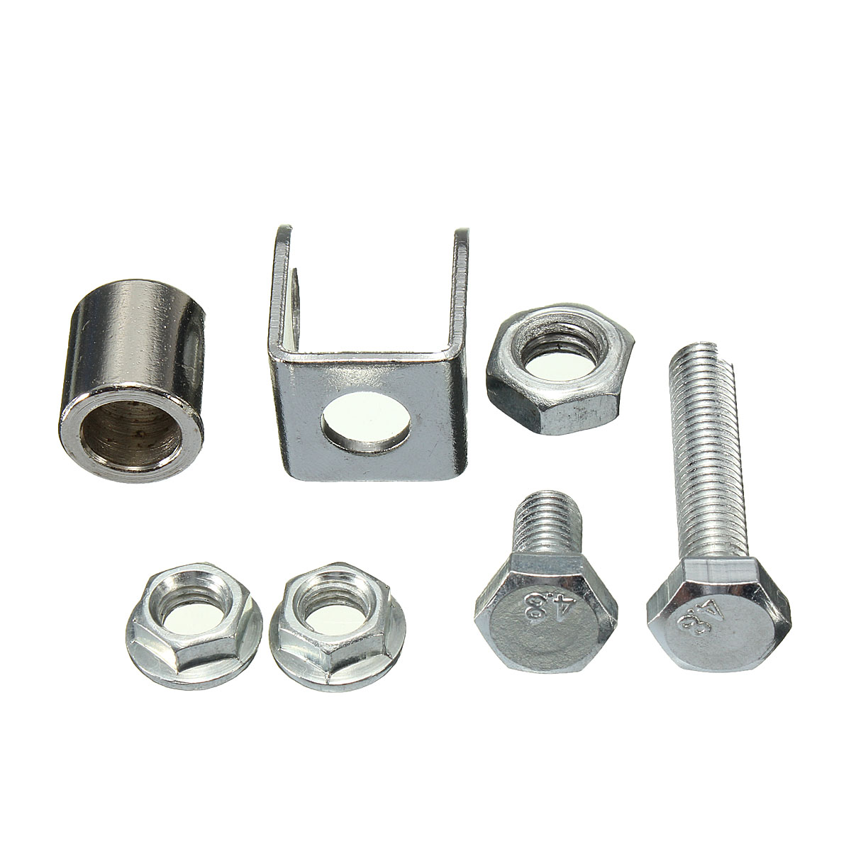 Motorcycle-Spot-Lightt-Bar-Set-With-Two-Turn-Signals-For-Harley-Custom-984996