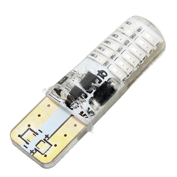 Motorcycle-T10-3014-24-lights-Decode-Flash-Small-Light-1135592