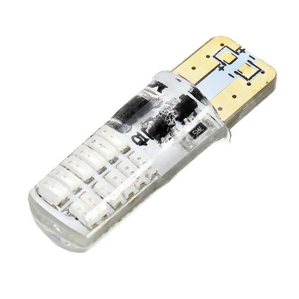 Motorcycle-T10-3014-24-lights-Decode-Flash-Small-Light-1135592