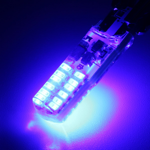 Motorcycle-T10-3014-24-lights-Decode-Flash-Small-Light-1135592