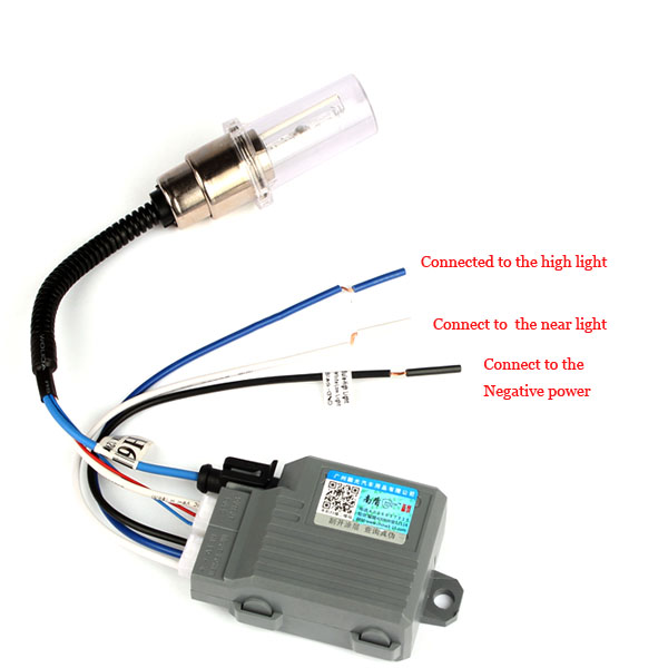 Motorcycle-Xenon-Lamp-Modified-Headlights-H6-Distance-Bi-Xenon-lights-923286