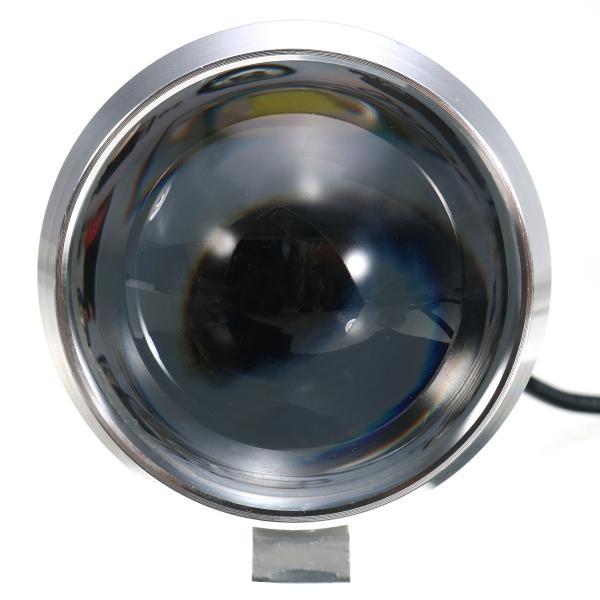 Pair-30W-DC-12-60V-Motorcycle-Headlight-U2-LED-Driving-Headlamp-Fog-Light--Switch-HighLow-Beam-1144583