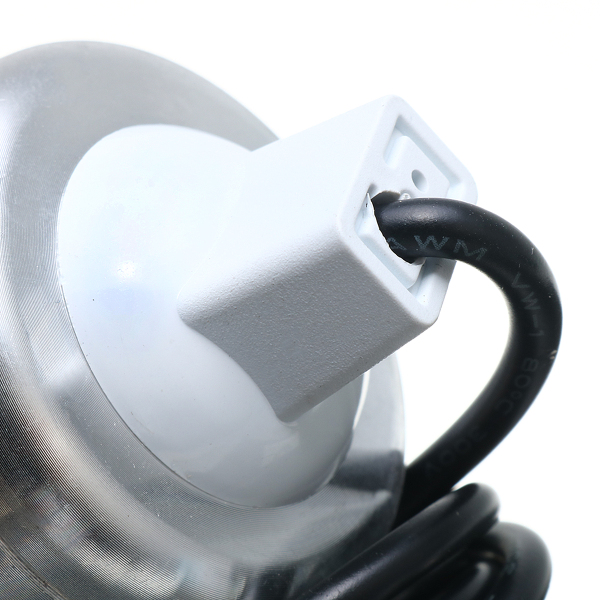 Pair-30W-DC-12-60V-Motorcycle-Headlight-U2-LED-Driving-Headlamp-Fog-Light--Switch-HighLow-Beam-1144583