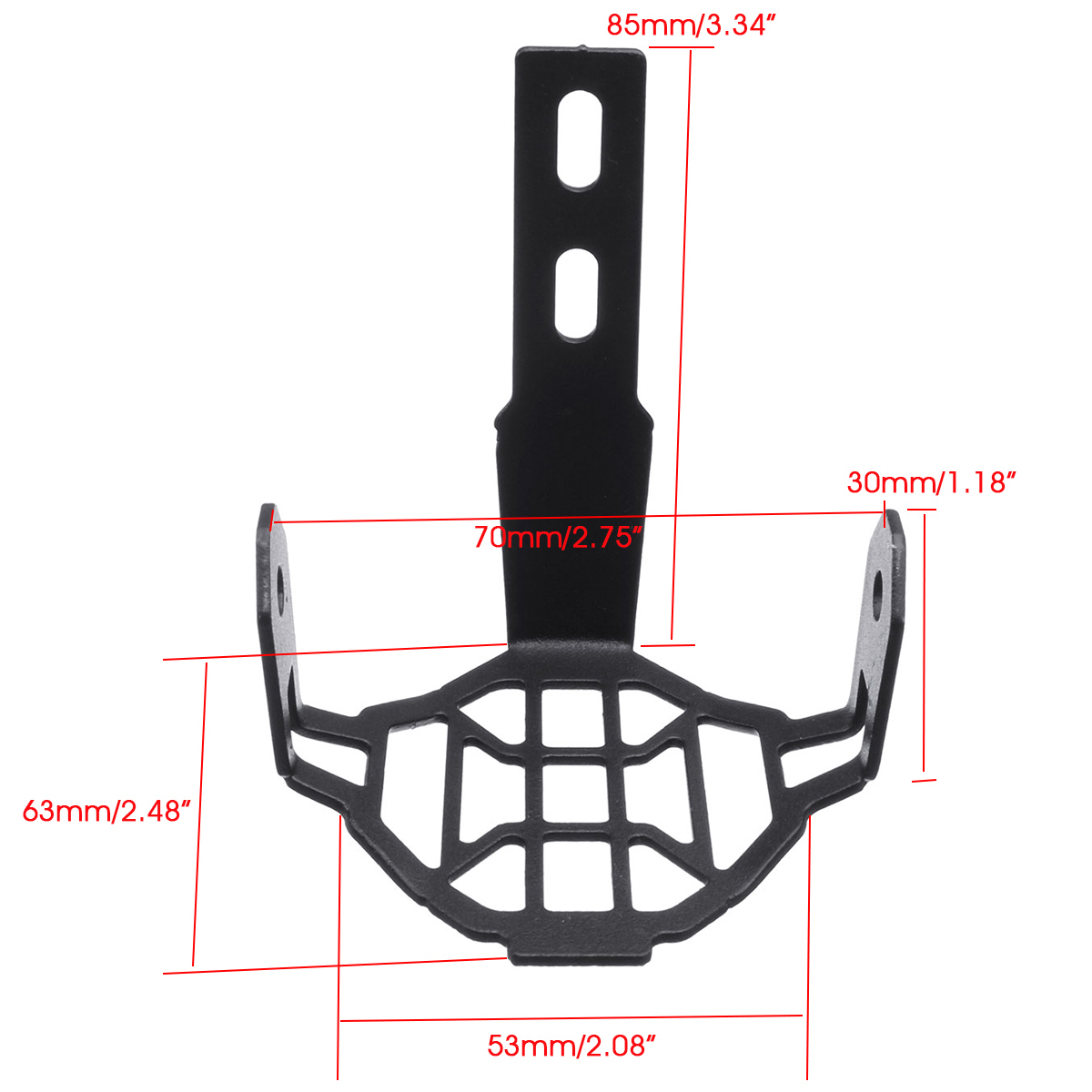 Pair-Auxiliary-Fog-Light-Frame-Protector-Guards-Lamp-Cover-For-BMW-R1200GS-F800GS-Motorcyclce-1634667