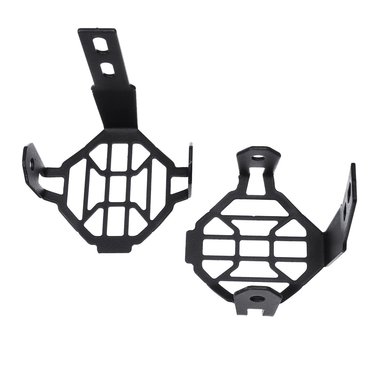 Pair-Auxiliary-Fog-Light-Frame-Protector-Guards-Lamp-Cover-For-BMW-R1200GS-F800GS-Motorcyclce-1634667