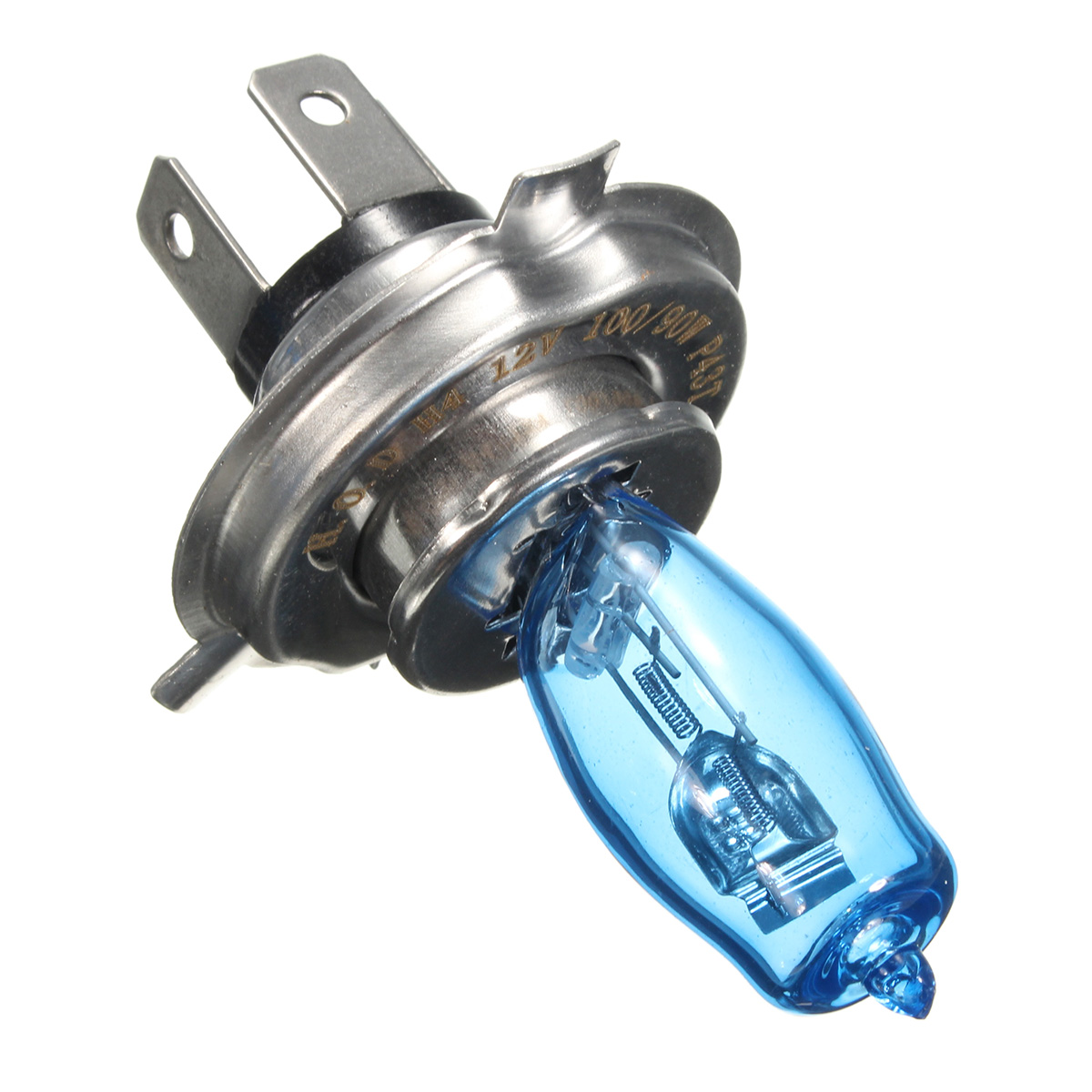 Pair-H4H7H7H8H1190059006-White-100W-Driving-HOD-Xenon-Bulb-Lamp-Headlight-1313421