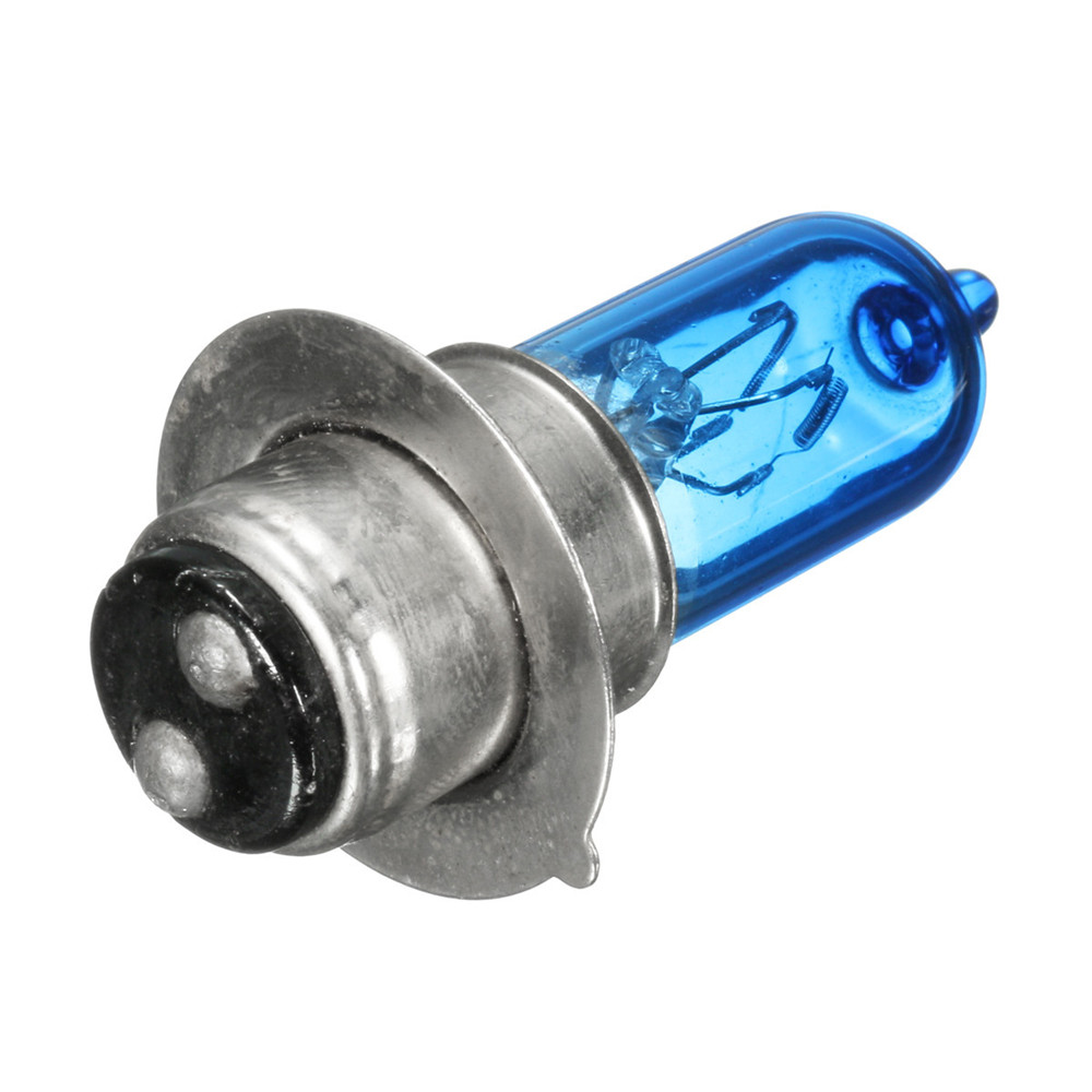 Single-12V-35W-P15d-25-1-Motorcycle-Head-Light-Bulbs-For-Yamaha-YFZ450R-KFX-YFM660-1288879