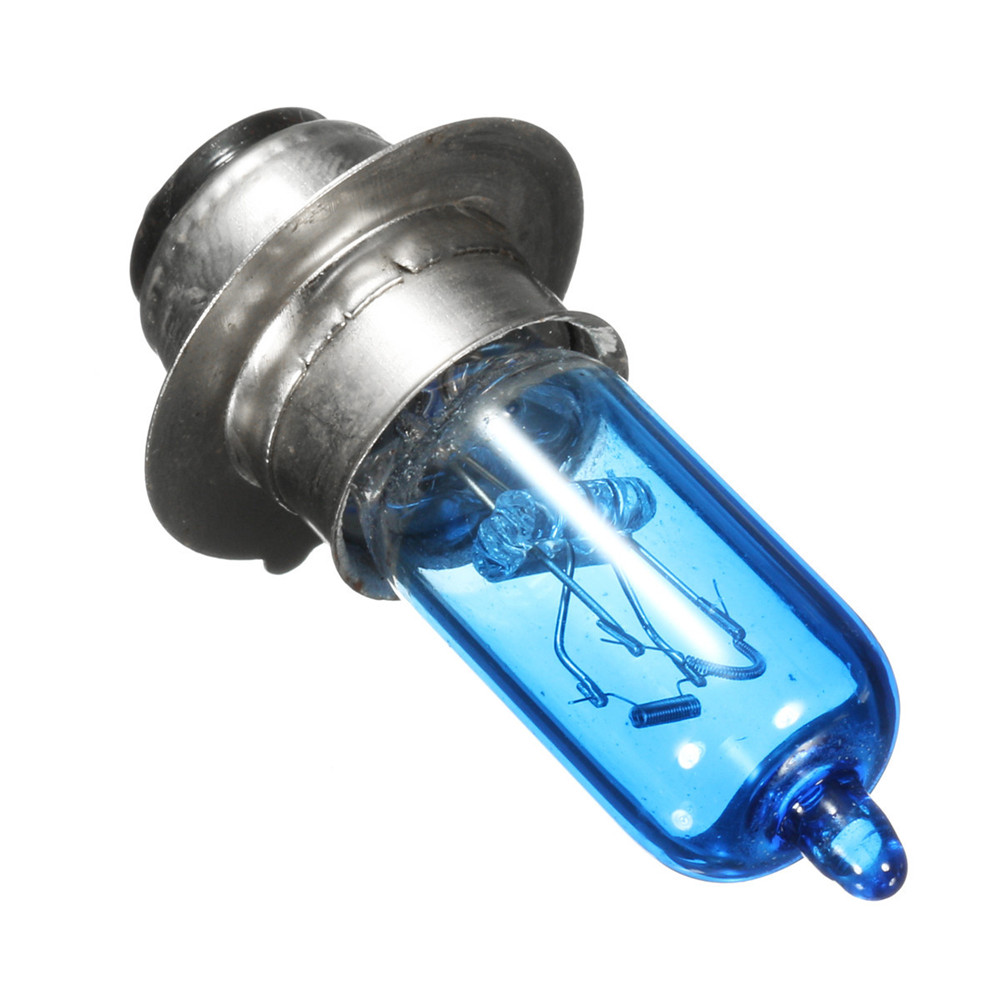 Single-12V-35W-P15d-25-1-Motorcycle-Head-Light-Bulbs-For-Yamaha-YFZ450R-KFX-YFM660-1288879