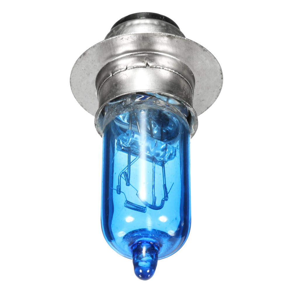 Single-12V-35W-P15d-25-1-Motorcycle-Head-Light-Bulbs-For-Yamaha-YFZ450R-KFX-YFM660-1288879