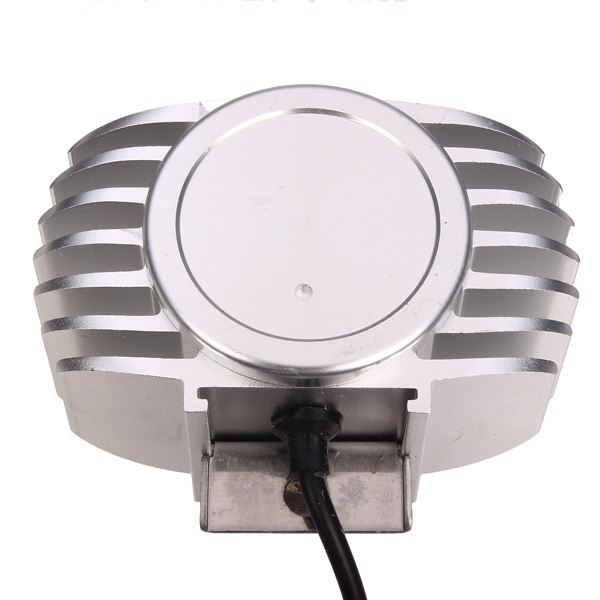U2-6000K-8-85V-15W-Motorcycle-LED-HiLo-Beam-Headlight-Lamp-936965