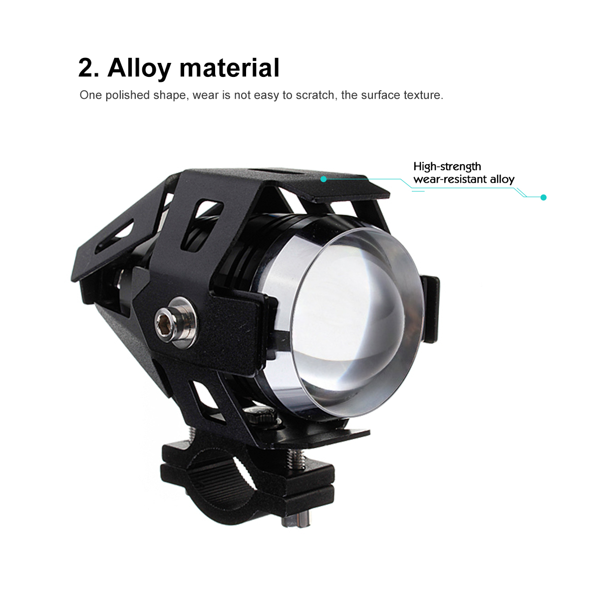 U5-3000LM-Motorcycle-LED-Headlight-Waterproof-High-Power-Spot-Light-941300
