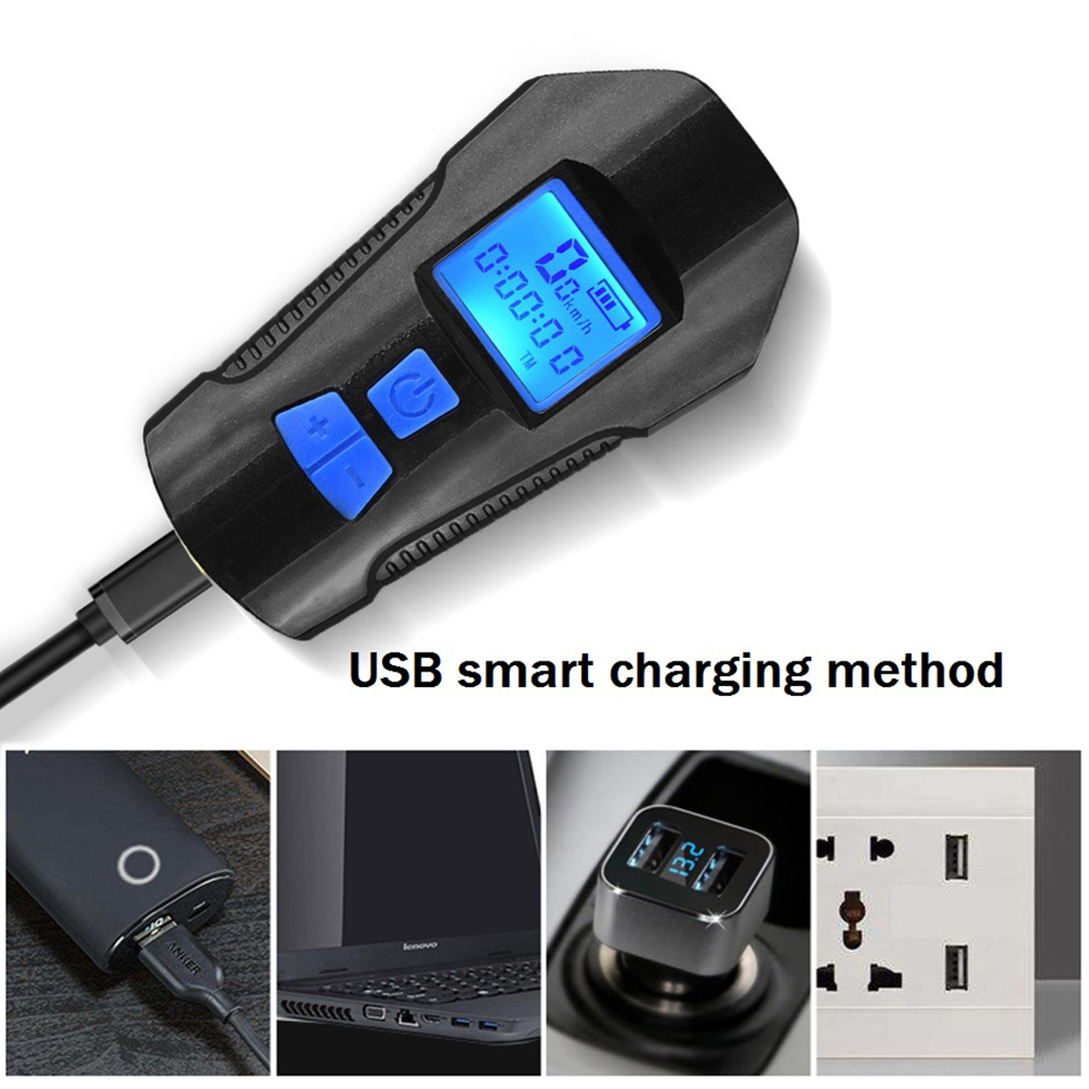 USB-Rechargeable-LED-Bike-Light-Set-Headlights-Caution-Bicycle-Lights-with-Bell-1647905