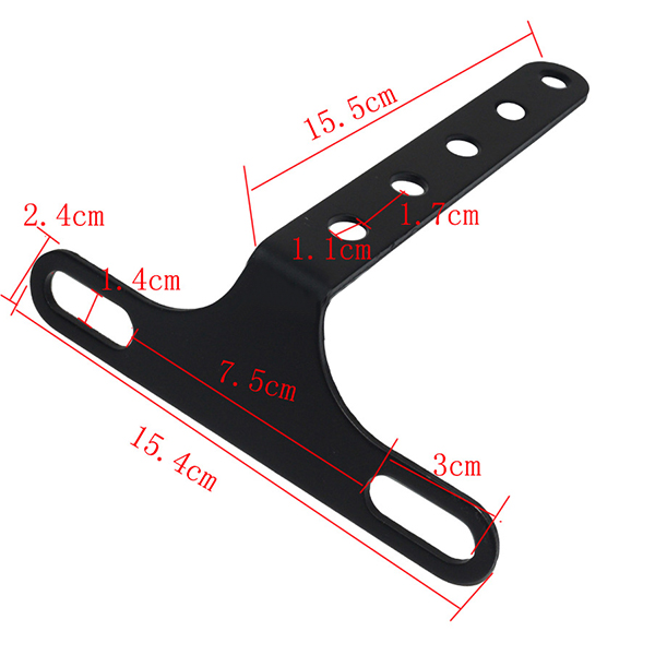 Universal-Motorcycle-Headlight-Mount-Bracket-Holder-Clamp-For-Harley-Chopper-Bobbers-Customs-1170490