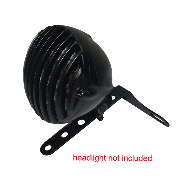 Universal-Motorcycle-Headlight-Mount-Bracket-Holder-Clamp-For-Harley-Chopper-Bobbers-Customs-1170490