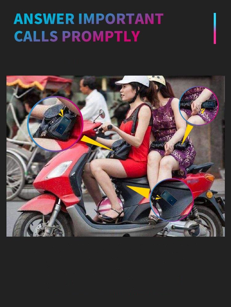 Wireless-Motorcycle-bluetooth-Speaker-With-LED-Headlights-Audio-Voice-Navigation-Electric-Bike-Water-1617829