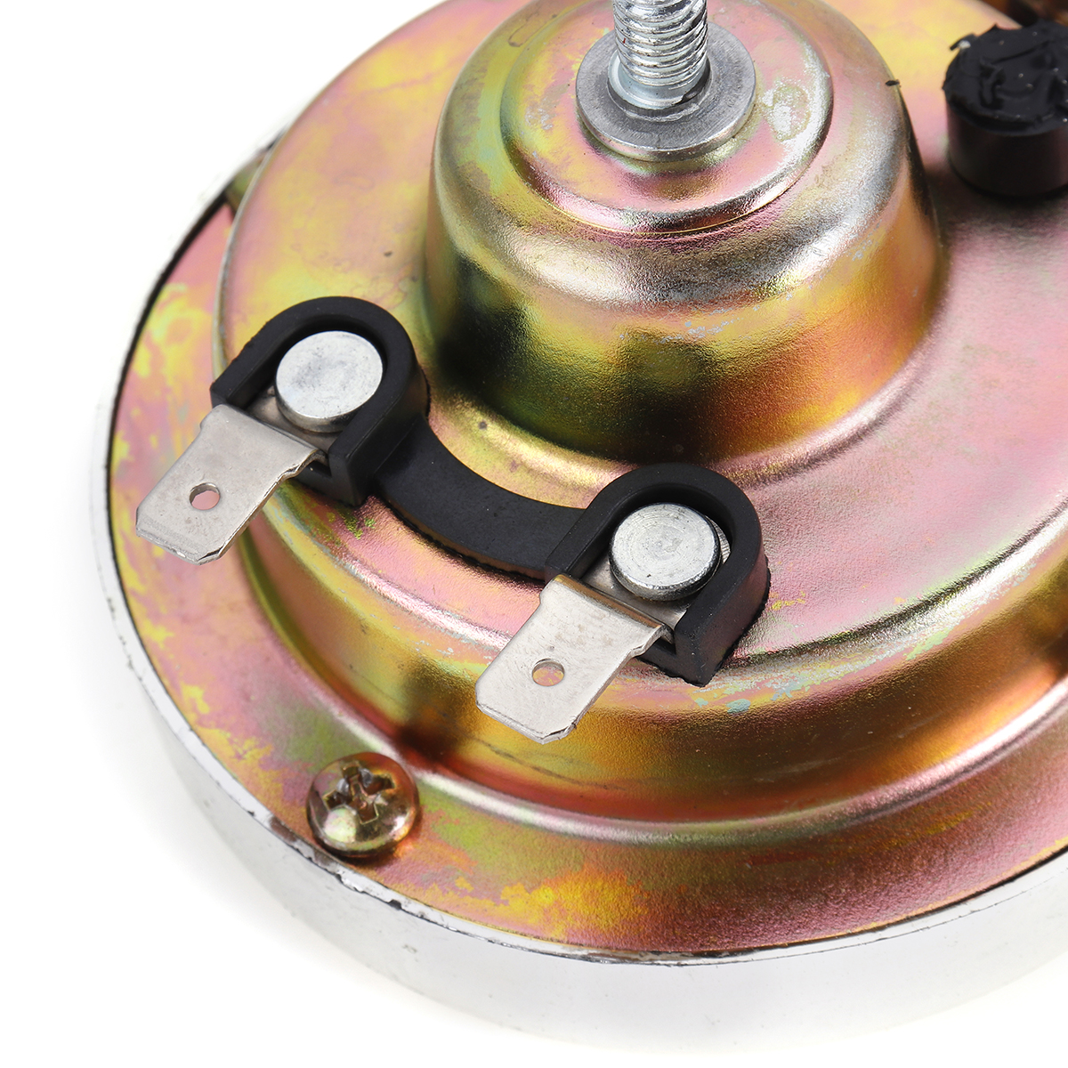 1-Pair-DC-12V-Car-Truck-300dB-Super-Loud-Bull-Horn-Universal-Air-Snail-Horns-Set-1814492