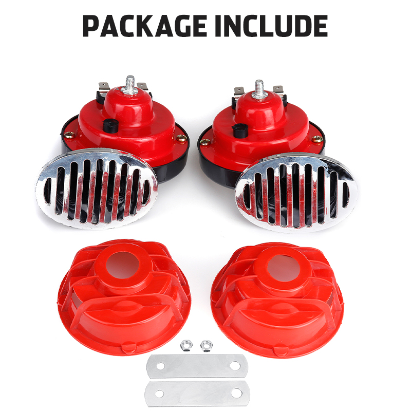 1-Pair-DC-12V-Super-Loud-300dB-Universal-Air-Snail-Horn-Waterproof-For-Motorcycle-Car-Truck-1812703