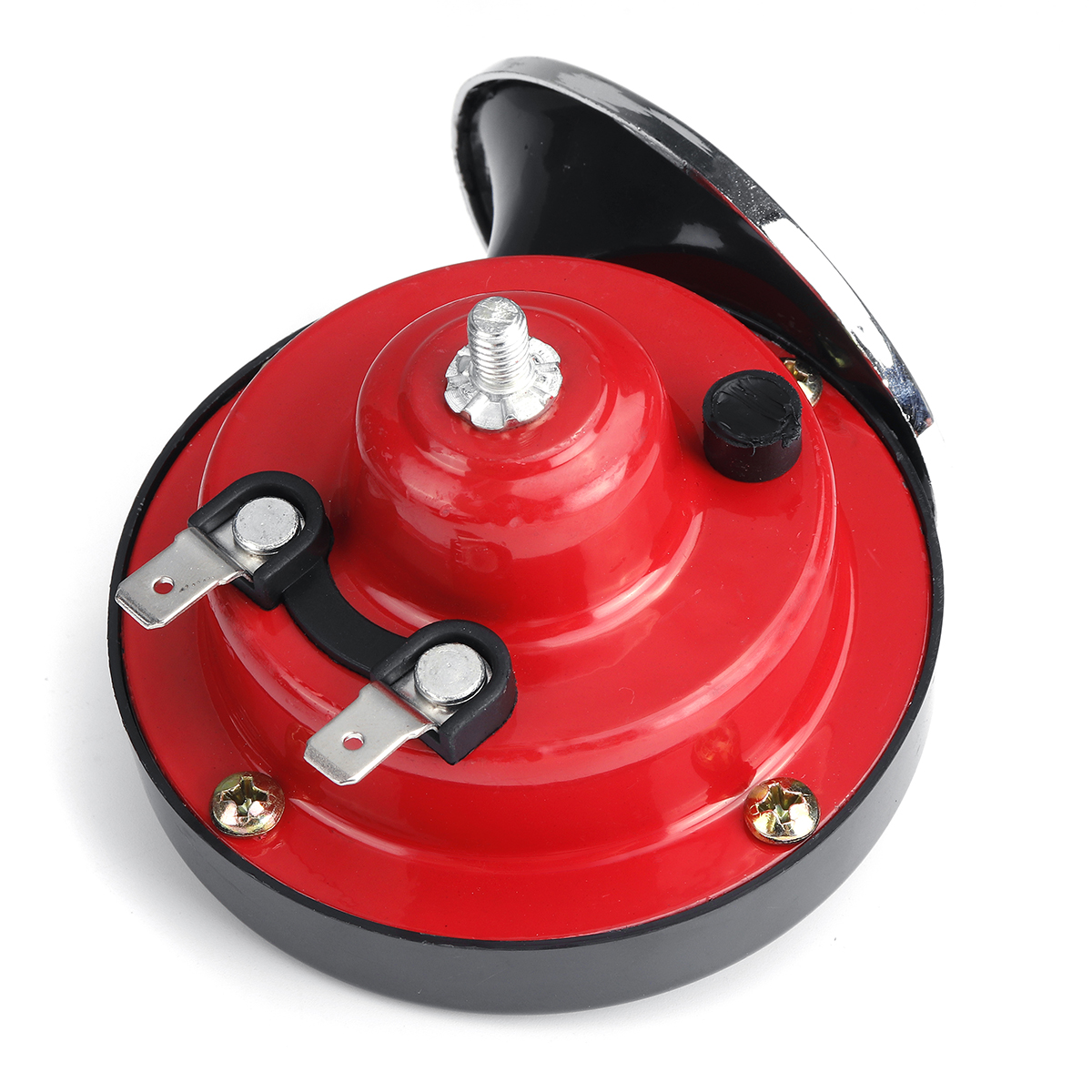 1-Pair-DC-12V-Super-Loud-300dB-Universal-Air-Snail-Horn-Waterproof-For-Motorcycle-Car-Truck-1812703