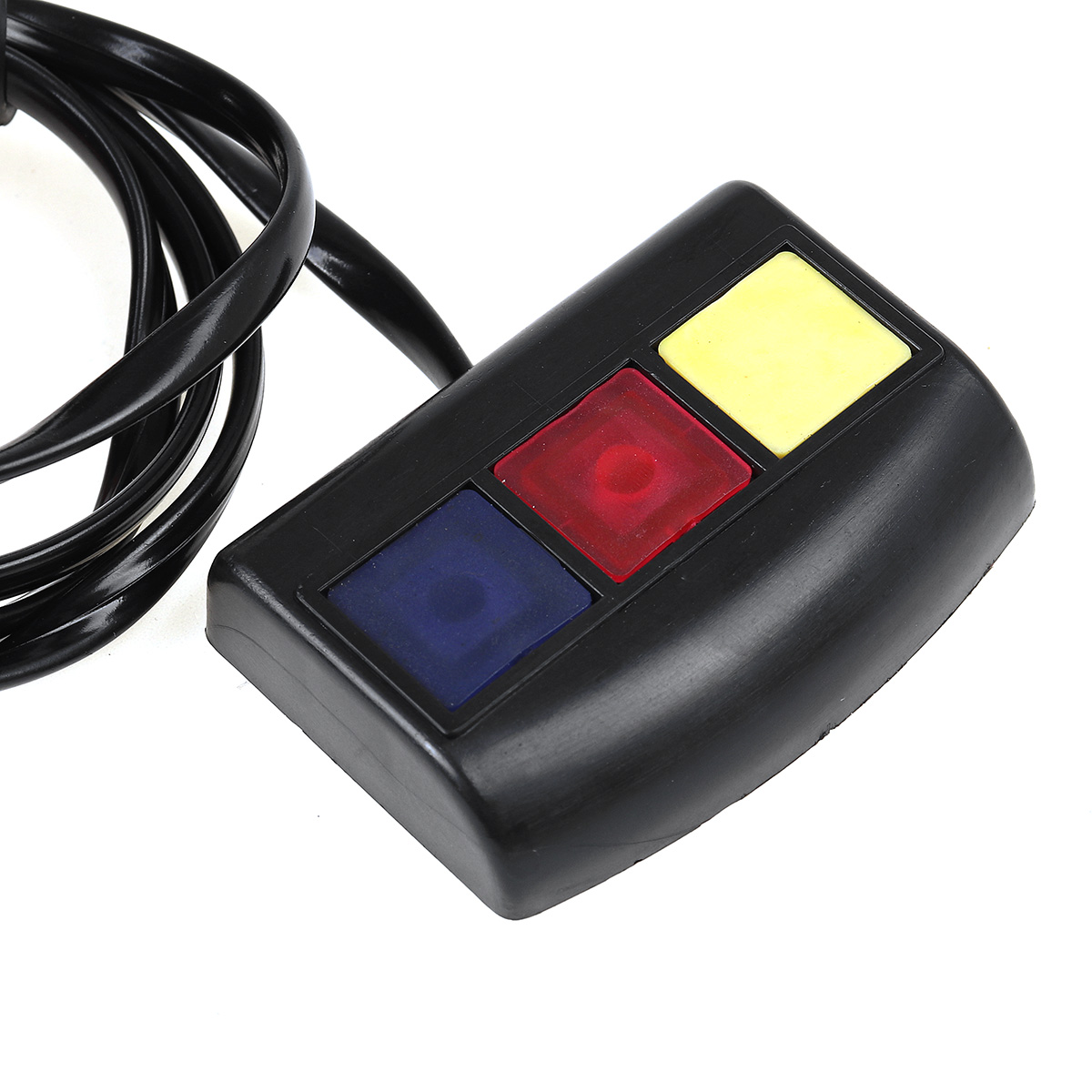 100W-12V-3-Tone-Sound-Loud-Car-Motorcycle-Warning-Alarm-Police-Fire-Siren-Horn-1695767