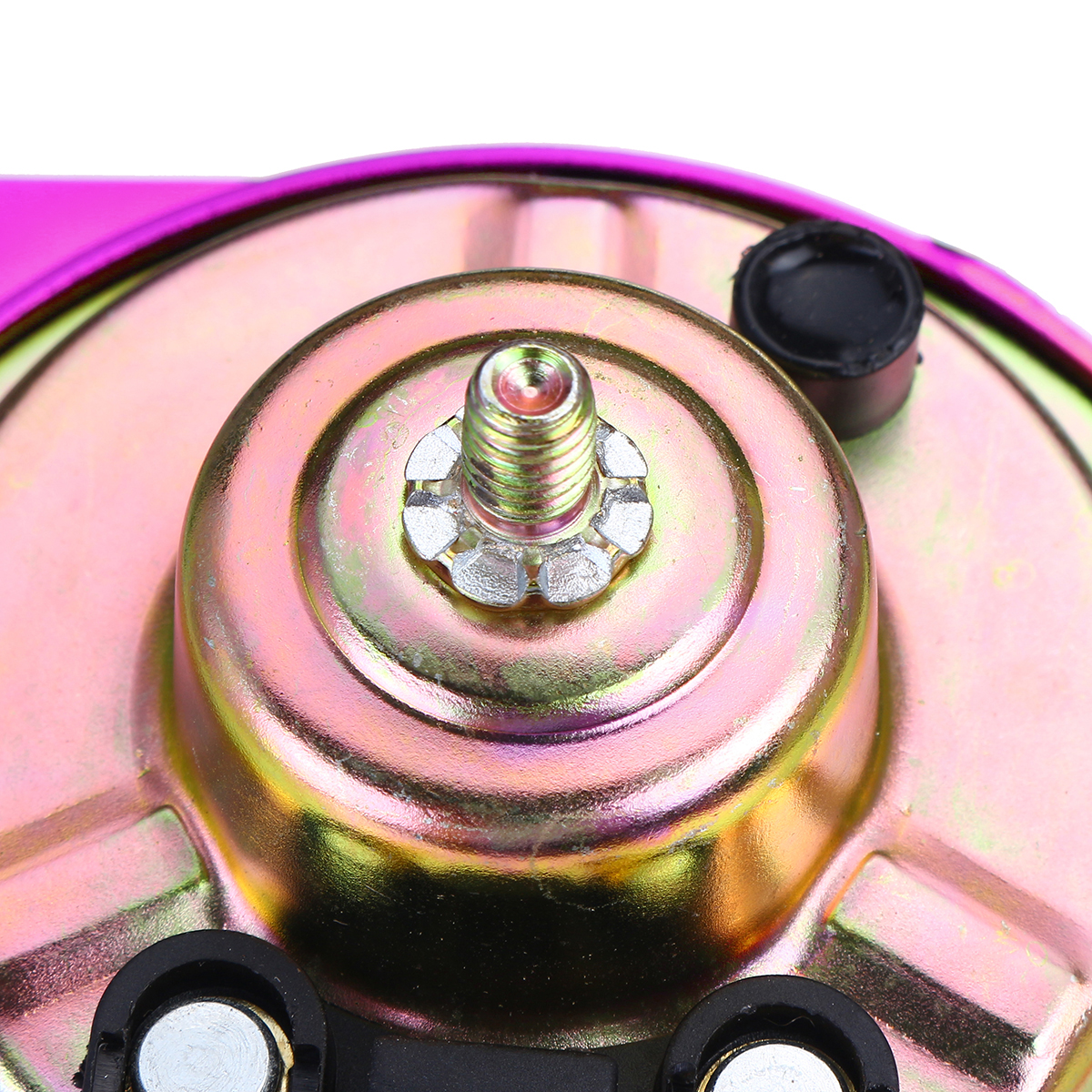 12V-115dB-Snail-Air-Horn-Siren-Loud-Waterproof-For-Truck-Motorcycle-Car-Universal-1749408