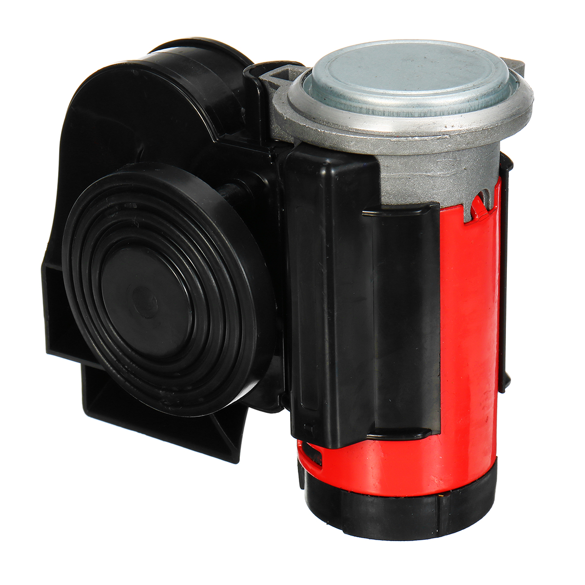 12V-150dB-Air-Blast-Horn-Car-Truck-Lorry-SUV-RV-Train-Boat-Twin-Tone-Loud-Bike-1770782