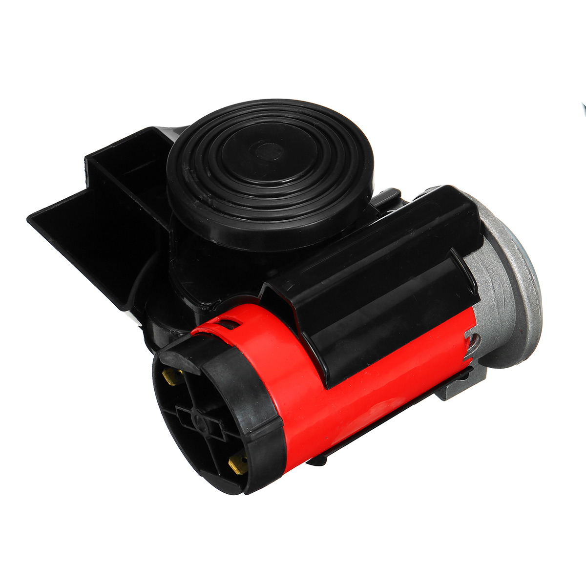 12V-150dB-Air-Blast-Horn-Car-Truck-Lorry-SUV-RV-Train-Boat-Twin-Tone-Loud-Bike-1770782