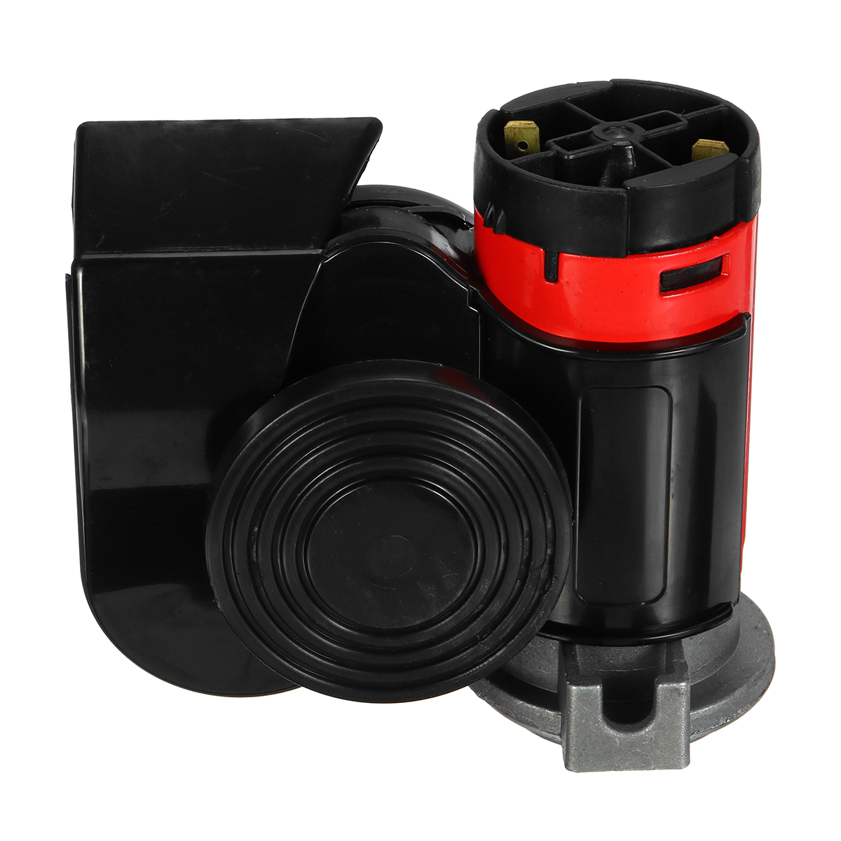 12V-150dB-Air-Blast-Horn-Car-Truck-Lorry-SUV-RV-Train-Boat-Twin-Tone-Loud-Bike-1770782