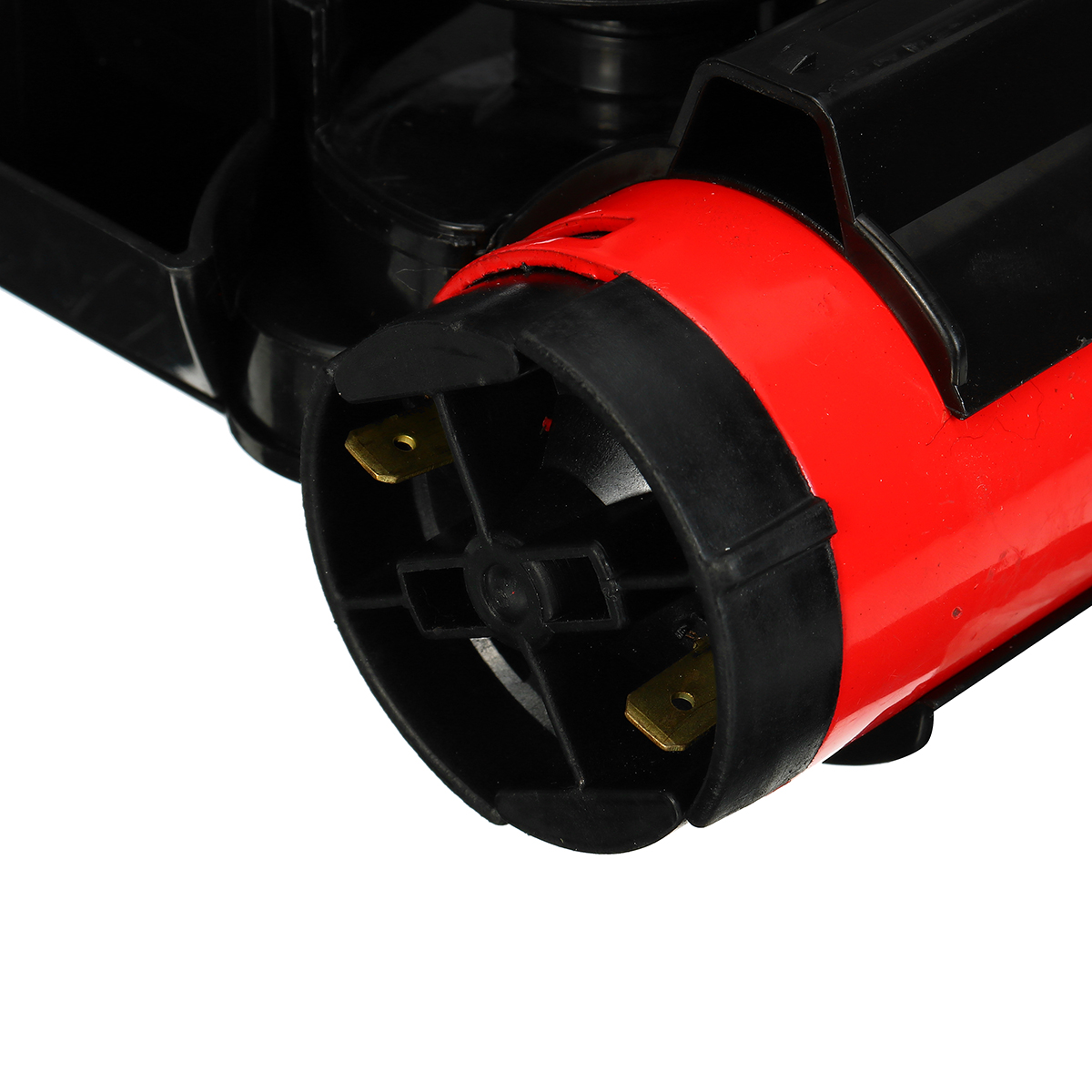 12V-150dB-Air-Blast-Horn-Car-Truck-Lorry-SUV-RV-Train-Boat-Twin-Tone-Loud-Bike-1770782