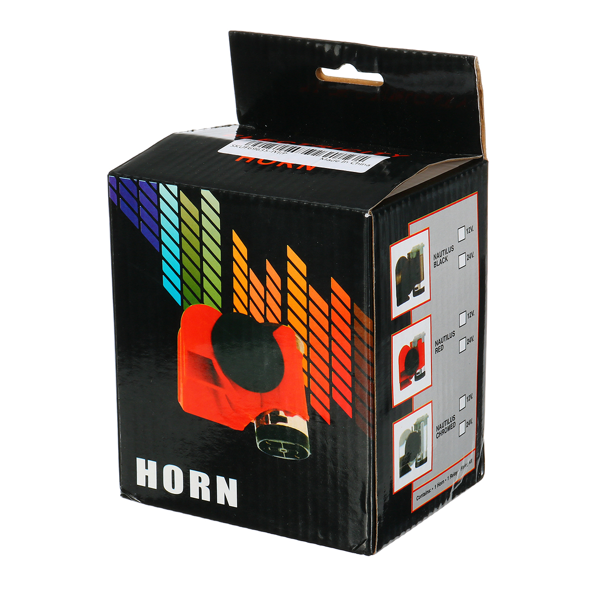 12V-150dB-Air-Blast-Horn-Car-Truck-Lorry-SUV-RV-Train-Boat-Twin-Tone-Loud-Bike-1770782