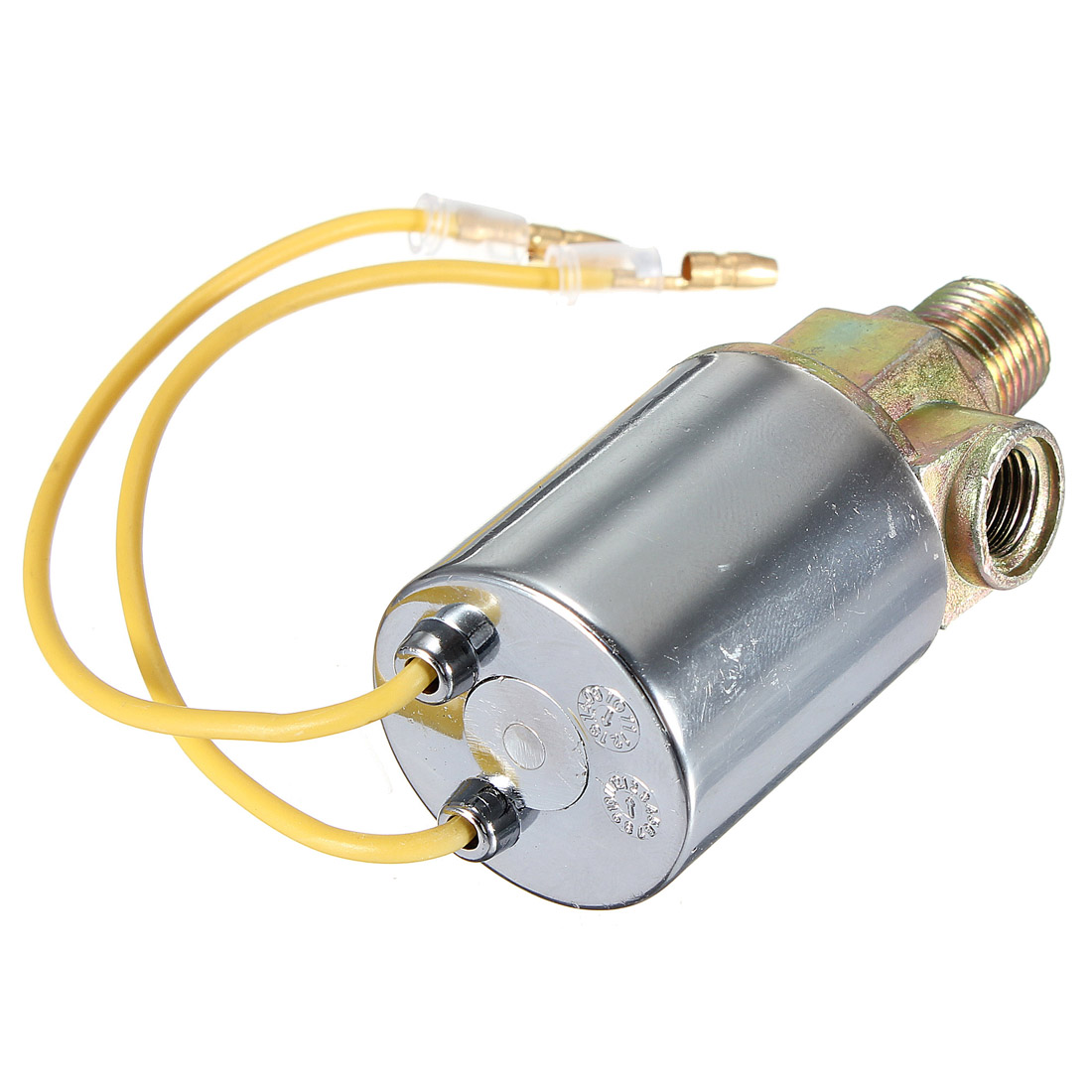 12V-24V-10A-Air-Horn-Electric-Solenoid-Valve-Heavy-Duty-For-Car-Train-Truck-69012