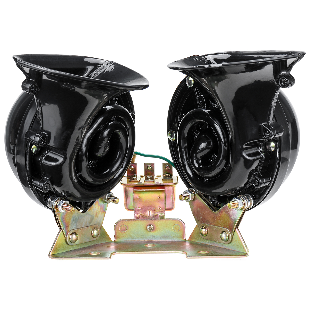 12pcs-12V-120DB-Electric-Snail-Air-Horn-Loud-For-Atuo-Car-Motorcycle-Truck-RV-1702024