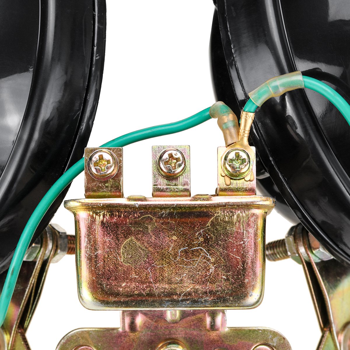 12pcs-12V-120DB-Electric-Snail-Air-Horn-Loud-For-Atuo-Car-Motorcycle-Truck-RV-1702024