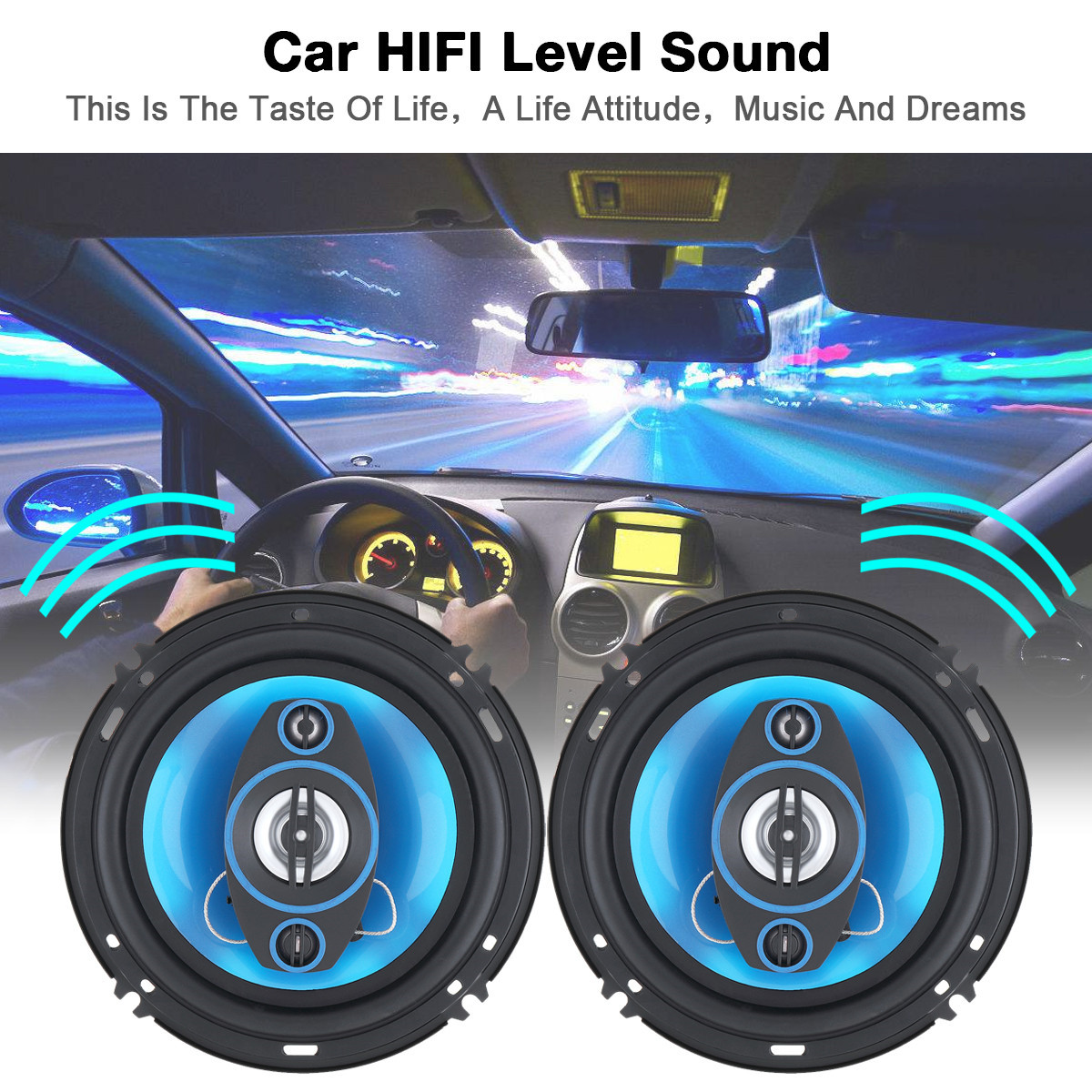 2PCS-6-Inch-130W-2-Way-Universal-Car-Coaxial-Speaker-Loudspeaker-Auto-Audio-Stereo-Full-Range-Freque-1766410