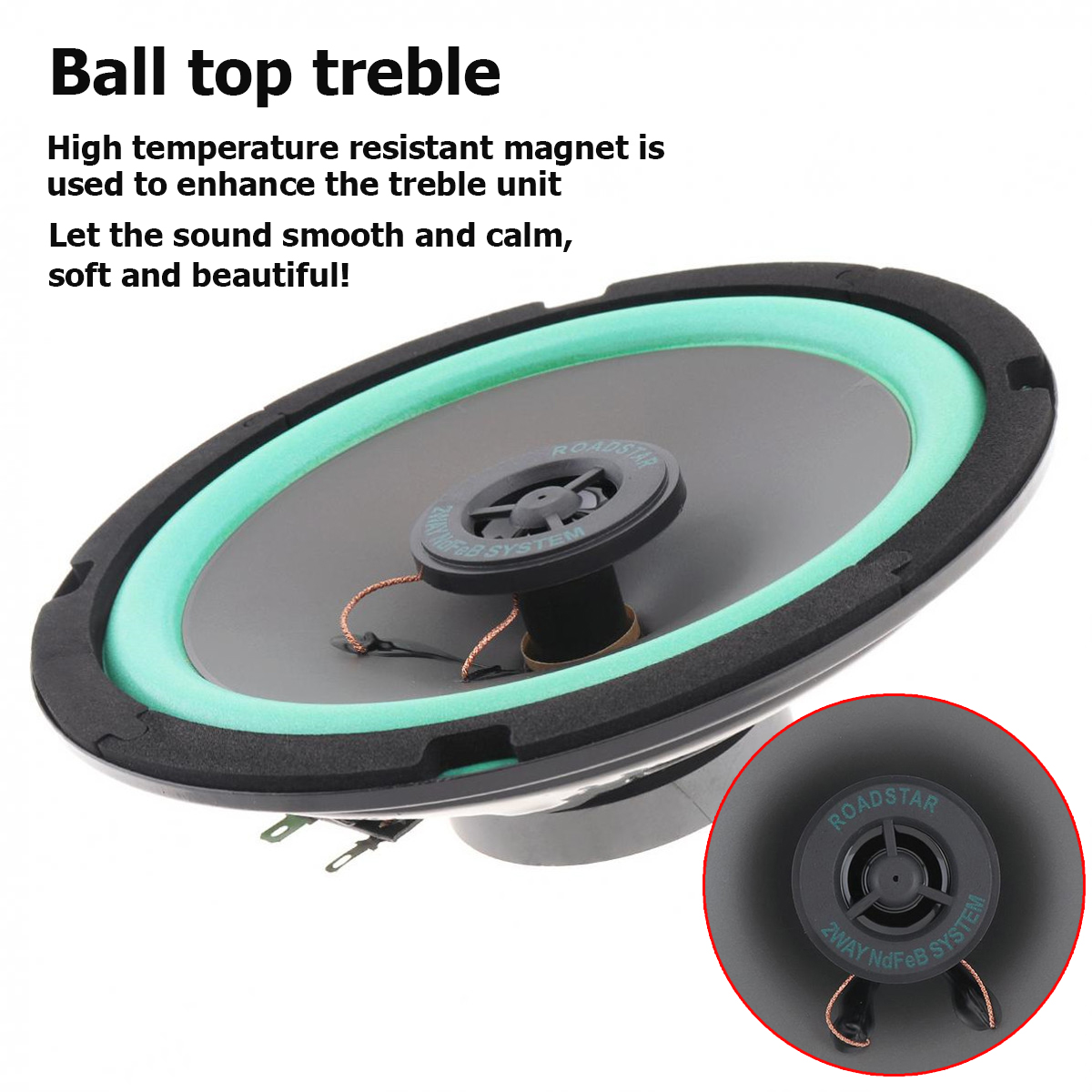 65-Inch-Universal-Car-Horns-Coaxial-Speaker-Audio-Output-High-Sensitivity-1803634