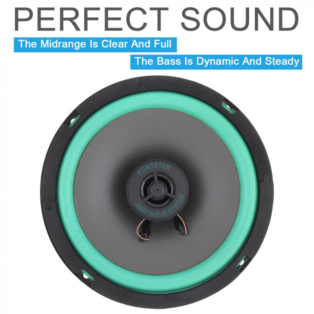 65-Inch-Universal-Car-Horns-Coaxial-Speaker-Audio-Output-High-Sensitivity-1803634