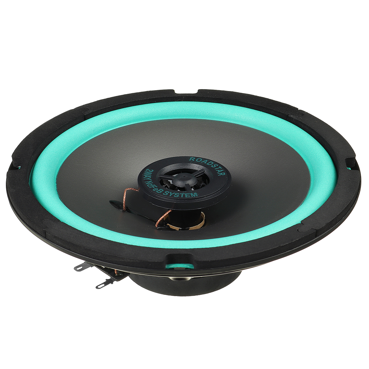 65-Inch-Universal-Car-Horns-Coaxial-Speaker-Audio-Output-High-Sensitivity-1803634