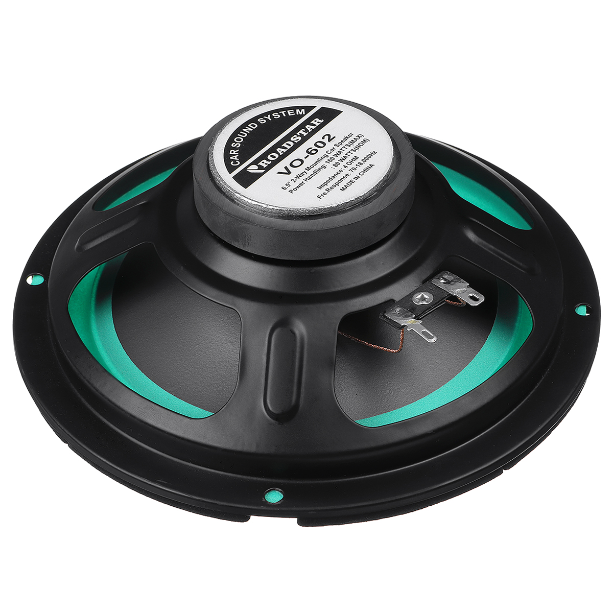 65-Inch-Universal-Car-Horns-Coaxial-Speaker-Audio-Output-High-Sensitivity-1803634