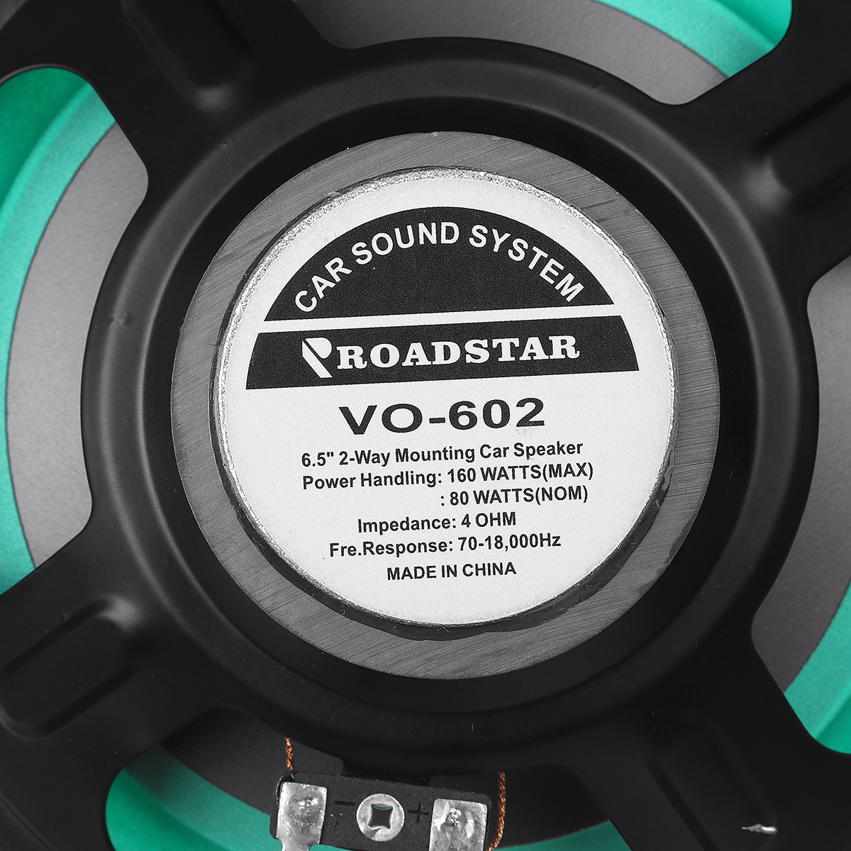 65-Inch-Universal-Car-Horns-Coaxial-Speaker-Audio-Output-High-Sensitivity-1803634